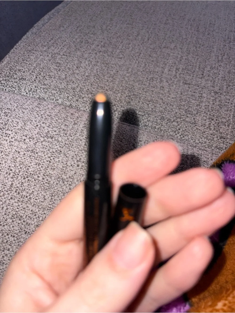 It’s always been him “New Moon” Eyeshadow stick